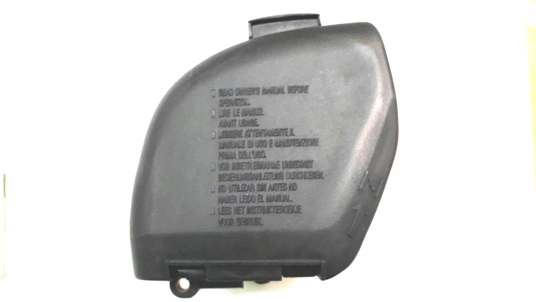 หม้อกรองอากาศค.ตัดหญ้าGX-35